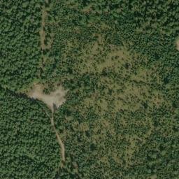 Satellite imagery of Frying Pan Quarry, US