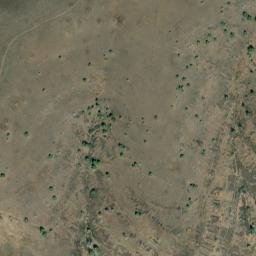 Satellite imagery of Studer Ridge, US