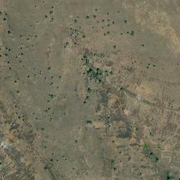 Satellite imagery of Studer Ridge, US