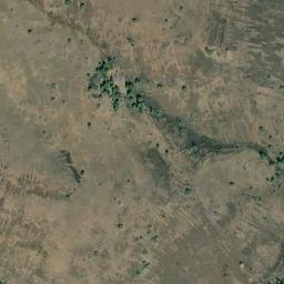Satellite imagery of Studer Ridge, US
