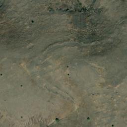 Satellite imagery of Porcupine Ridge, US