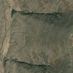 Satellite imagery of Stebins Ridge, US