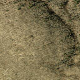 Satellite imagery of McLaughlins Hill, CA