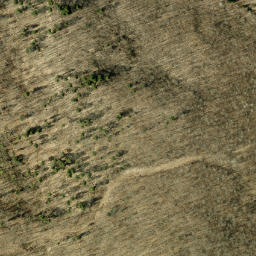 Satellite imagery of McLaughlins Hill, CA