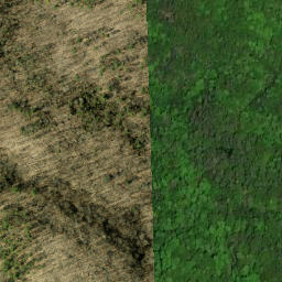 Satellite imagery of Crankshaw Hill, CA