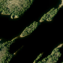 Satellite imagery of Boiceys Mountain, CA