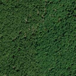 Satellite imagery of Mount McCreary, CA