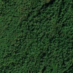 Satellite imagery of Mount McCreary, CA