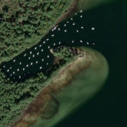 Satellite imagery of Pointe de Piquerot, FR