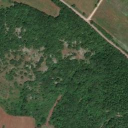 Satellite imagery of cairn, IT