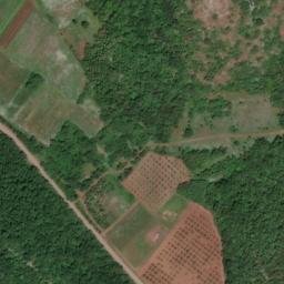 Satellite imagery of cairn, IT