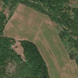 Satellite imagery of cairn, IT