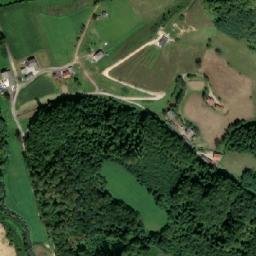 Satellite imagery of Alatuša, BA