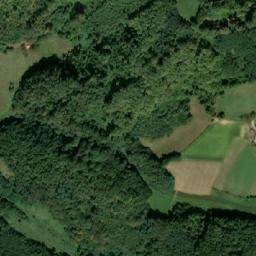 Satellite imagery of Alatuša, BA