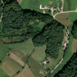 Satellite imagery of Ðaferovića Brdo, BA