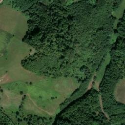 Satellite imagery of Glavica, BA