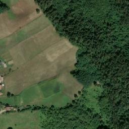 Satellite imagery of Glavica, BA