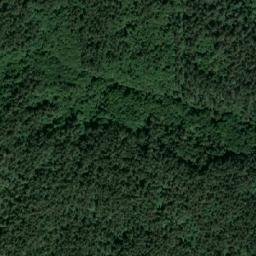 Satellite imagery of Veliko Brdo, BA