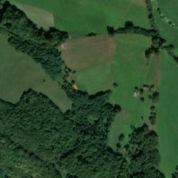 Satellite imagery of Mali Budrimić, BA