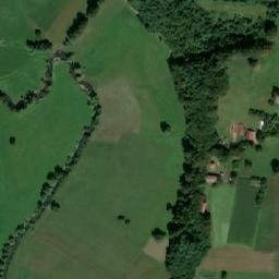 Satellite imagery of Mali Budrimić, BA