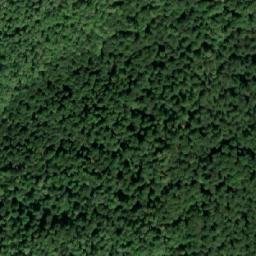 Satellite imagery of Cerova Kosa, BA