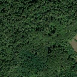 Satellite imagery of Cerova Kosa, BA