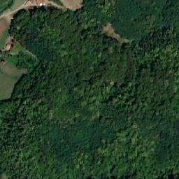 Satellite imagery of Oštra Glavica, BA