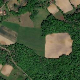 Satellite imagery of Glavica, BA