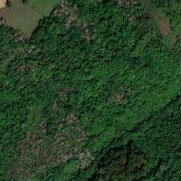 Satellite imagery of Glavica, BA