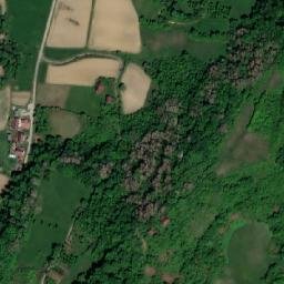 Satellite imagery of Malinića Strana, BA