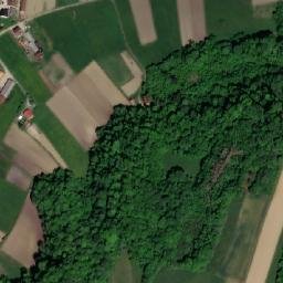 Satellite imagery of Ðedovac, BA