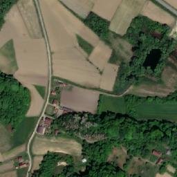 Satellite imagery of Ðedovac, BA