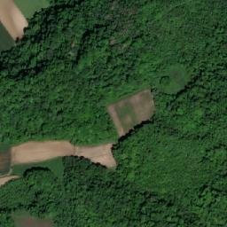 Satellite imagery of Risovac, BA