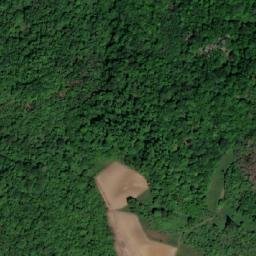 Satellite imagery of Risovac, BA