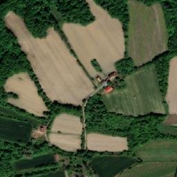 Satellite imagery of Banjsko Brdo, BA
