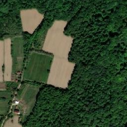 Satellite imagery of Banjsko Brdo, BA
