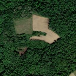 Satellite imagery of Banjsko Brdo, BA
