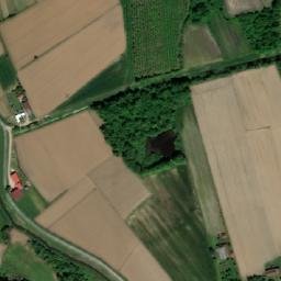 Satellite imagery of Gradina, BA
