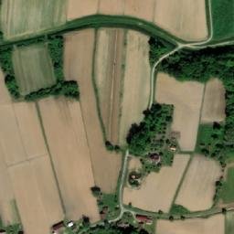 Satellite imagery of Gradina, BA