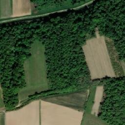 Satellite imagery of Gradina, BA