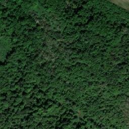 Satellite imagery of Marčića Brdo, BA