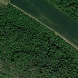 Satellite imagery of Kovačevića Brdo, BA