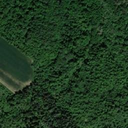 Satellite imagery of Kovačevića Brdo, BA