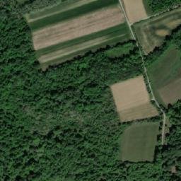 Satellite imagery of Kovačevića Brdo, BA