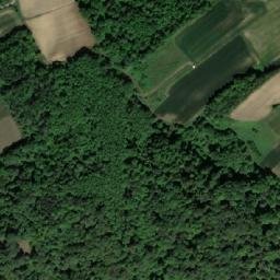 Satellite imagery of Trivića Kosa, BA