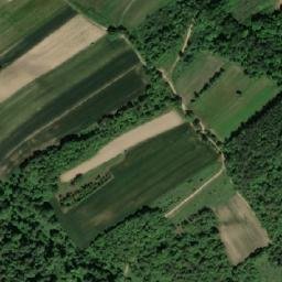 Satellite imagery of Trivića Kosa, BA