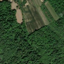 Satellite imagery of Trivića Kosa, BA