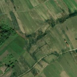 Satellite imagery of Golo Brdo, BA