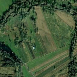 Satellite imagery of Dealul Filca, RO