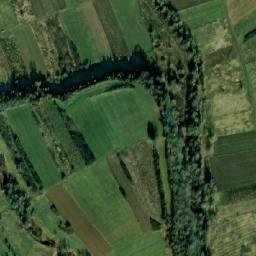 Satellite imagery of Dealul Filca, RO